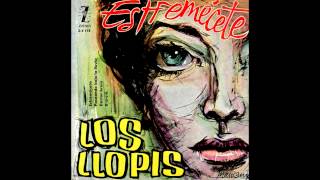 Los Llopis - Estremécete (All Shook Up, Elvis Presley Cover)