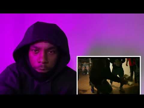 SauxePaxk TB x GPG Lil Binns “Finaygo”