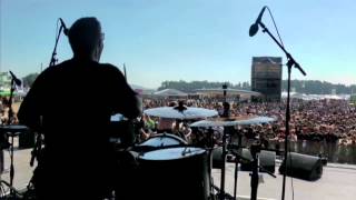 While She Sleeps - Hearts Aside our Horses (Live @ Summer Breeze Open Air 2012)