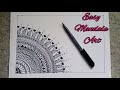 View 13 Simple Mandala Art Designs For Beginners