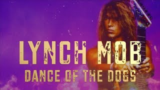Dance Of The Dogs - Lynch Mob (Guitar Cover)