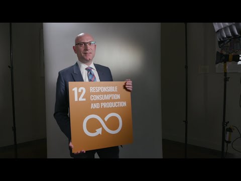 Responsible Consumption and Production