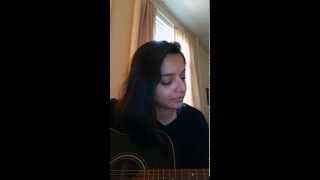 Jealous (Remix) - Nick Jonas ft. Tinashe (Cover)