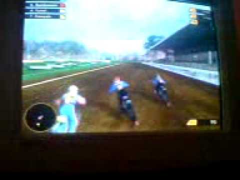 Mecz GTŻ Grudziądz - KMŻ Lublin Speedway Liga składy 2010