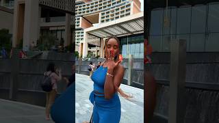 Manifesting traveling the world and being financially secure 🙏🏾😍#youtubeshorts