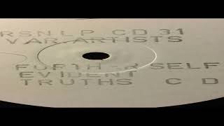 Cranium HF - Bella Donna (Wagon Christ Junglish Mix) (1995 Vinyl)