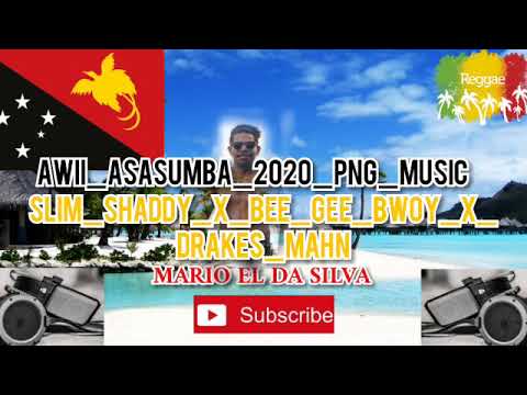 AWII ASASUMBA -- MUSIC PNG 2020 ( OFFICIAL MUSIC )