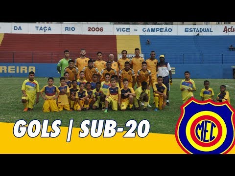 Torneio OPG: Madureira 1 x 0 Fluminense