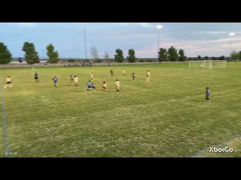 Inter 2015 vs RSL 2014 7-0. 10/8/25