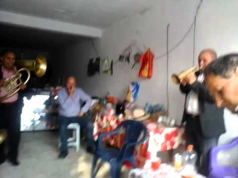 Fanfara Rugul Aprins toflea