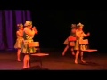 Nina Dilon - La goualante du pauvre Jean 