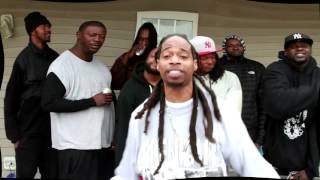 Junie On' Top of Da Newz Opportunity Freestyle