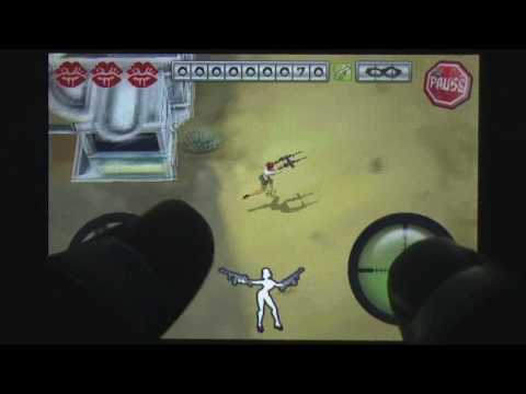 Daisy Mae's Alien Buffet iPhone Gameplay Video Review - AppSpy.com