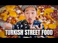 Ultimate Meat Journey Turkish Street Food Of Istanbul Adana Ankara