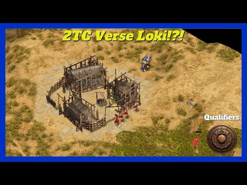 Can The God of Defense Hold? | Gaboo (Loki) vs LORDI32 (Hades) Game 1/5 ft. ChronoJJ