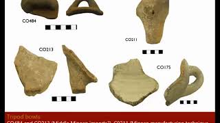 David Michael Smith, “Coarse labours long continued: undecorated pottery from the 1896-1899 excavations at Phylakopi, Melos”
