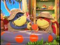 Playhouse Disney Commerical Breaks July 8 2008