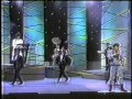 I Wanna Be The One 'Live' by Stevie B