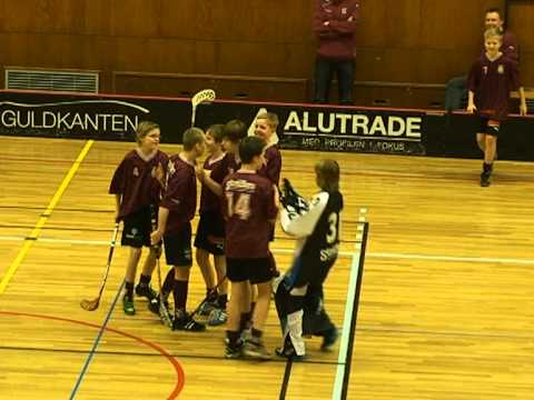 1_Simon gör 1-0 mot Växjö IBK.mpg