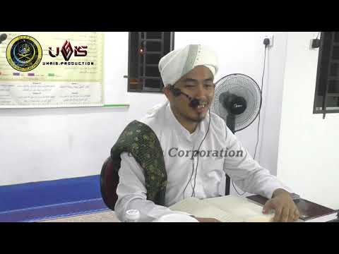 Memahami Makrifat | Imam Mudah Zikri Ghazali
