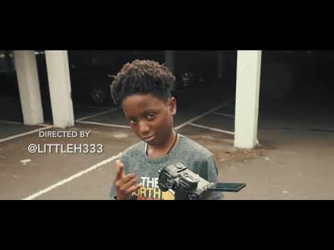 Michael Dapaah! MC Quakez Ft Shakes   Balance Music Video #SWIL