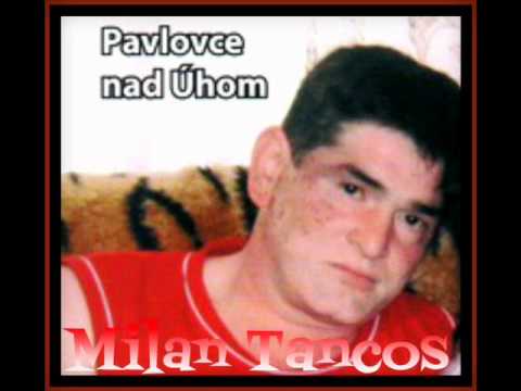 MILAN TANCOŠ - Muklas Man Mri Sukar Romnori