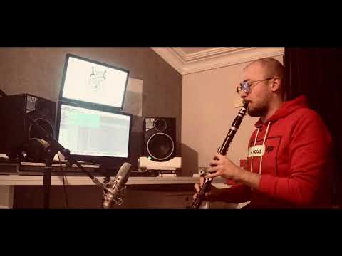 Çağrı Çelik - Ihlamurlar Altında (İntizar Cover)