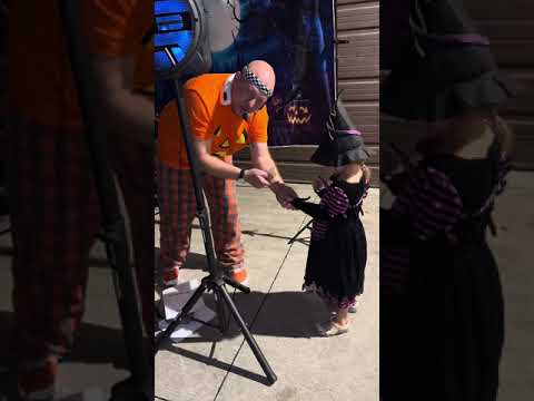 Halloween Show Video 4