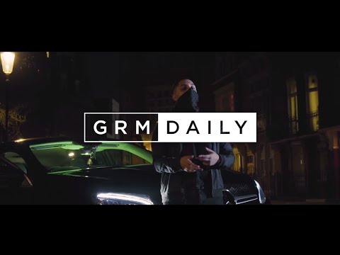 FZ - Sim Card [Music Video] | GRM Daily