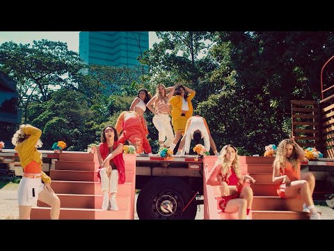 R3HAB x Luis Fonsi x Sean Paul - PUES (TEASER)
