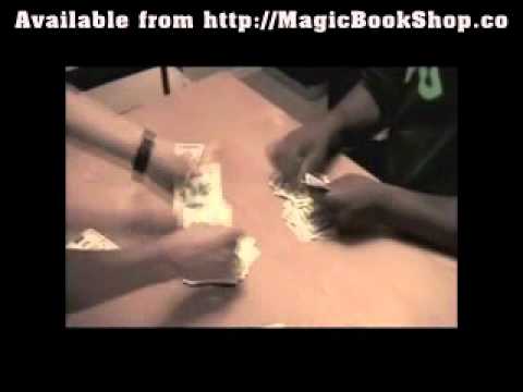 Run Silent, Run Deep by Ben Harris - Mentalism Magic