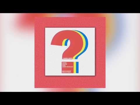 I Wanna Know (feat. Wizzkid, Scruphé, Peace. & Marvin Miraculous)