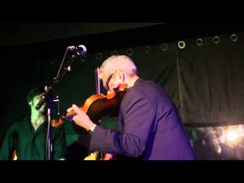 Blaine L. Reininger of TUXEDOMOON