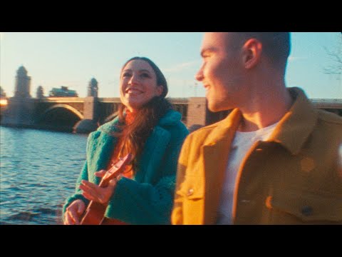 Ida Paul & Kalle Lindroth - Päiväuni (Virallinen musiikkivideo)