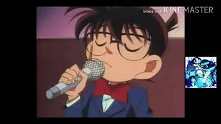コナンが小さな恋のうたをカラオケで歌うそうですw