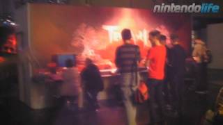 Rezzed 2013 Showfloor Tour