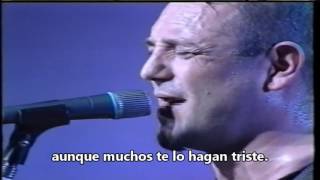 almafuerte  se vos subtitulado