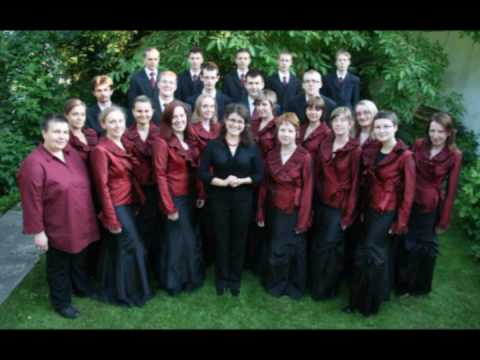 Chór Politechniki Świętokrzyskiej - Otcze Nasz