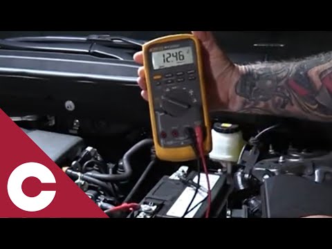 Automotive Electrical Fundamentals Made Simple: Part 1 of our 5 Part Series