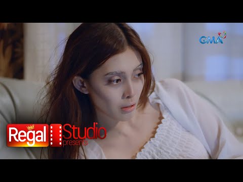Regal Studio Presents: Espiritista, sinukuan ang white lady sa bahay! (Sa Kabilang Bahay)