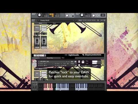 Free Download Big Bad Horns 2 MULTiFORMAT-FANTASTiC