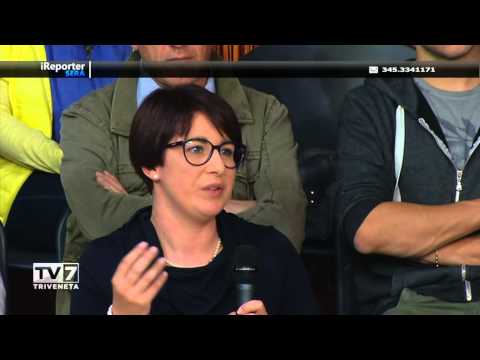 iReporter Sera del 07/05/2015 - Tutta colpa della crisi (1 di 4)