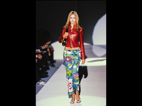 Gucci spring 1999 ready to wear