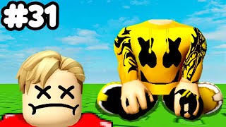 اثبتلكم انى مش ميت بانى اكتشفت 32 طريقة للخسارة OFFF فى الماب دى ..!????????