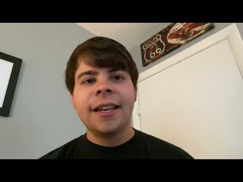 ILMEA District 5 Junior Etude - TRUMPET Tutorial (even year excerpt)