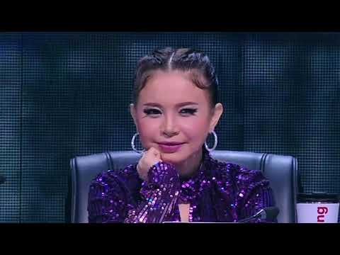 Ziva Magnolya x Maia Estianty - In My Place (ColdPlay) video lyrics