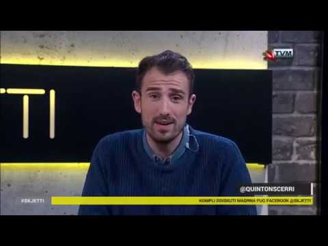 Vegan Malta on Skjetti 2017