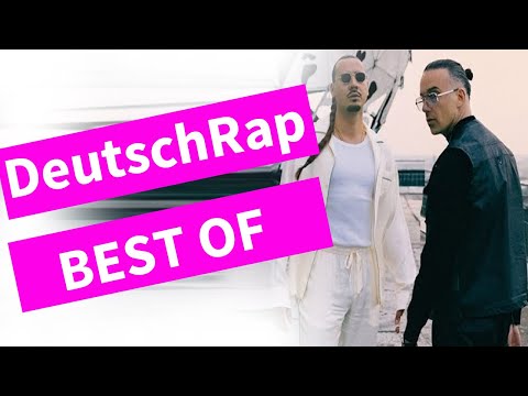 DeutschRap Party Mix 2025 🔥 Nur Banger Kein Skip | Dj StarSunglasses