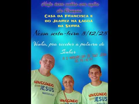 não fique em casa, venha