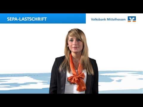 Verständlich erklärt: SEPA Lastschrift